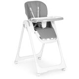 ECO TOYS STOLICA ZA HRANJENJE - DARK GRAY | Eponuda.com