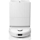 Roborock Robot Vacuum Qrevo Plus White | shoptok.hr
