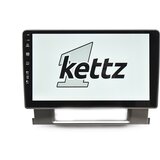 Kettz tipska multimedija 9 za opel astru j 2010-2014 BX-59G-2 Cene