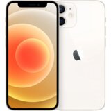 Apple iphone 12 mini 128GB white refurbished | Eponuda.com