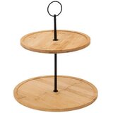 Mömax Servirni Pladenj Bamboo Cene