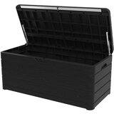 TOOMAX Temno siva vrtna škatla za shranjevanje Dolomiti – | Shoptok.si