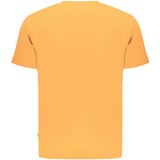 PepeJeans MEN&#39;S SHORT SLEEVE T-SHIRT ORANGE | Shoptok.si