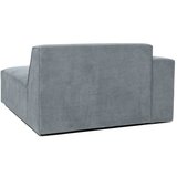Scandic Siva modularna sjedeća garnitura od samta (s lijevim kutom) Sting – | shoptok.hr
