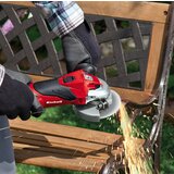 Einhell ugaona brusilica TE-AG 125/750 | ePonuda.com
