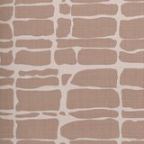 Esposa posteljnina crest 200/200 cm renforcé rjavosiva | Shoptok.si