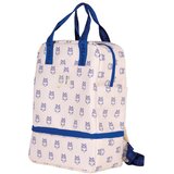 Ruksak za vrtić 1918 bež Milan Netto | shoptok.hr