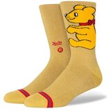 Stance gummiebear A555D23GUM-GLD