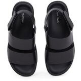 Calvin Klein Sandale crna | shoptok.hr