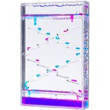  Liquid Hourglass Drops Decorative Timer Ornament Colorful Drops | Shoptok.si