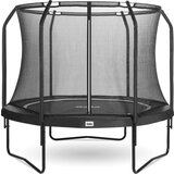 Salta Trampolines Trambolina Premium Black Edition 213cm Cene