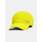 Under Armour cap isochill launch run-ylw - mens | shoptok.hr