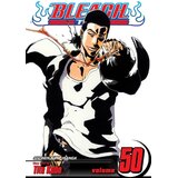 Harper Collins Publishers Ltd Tite Kubo - Bleach, Vol. 50: The Six Fullbringers | Eponuda.com