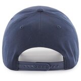 47 Brand MLB NEW YORK YANKEES RAISED BASIC MVP Klubska kapa, tamno plava, veličina | shoptok.hr
