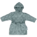 Jollein kopalni plašč 1-2 leti Miffy Jacquard sea green | Shoptok.si