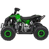 Quad Štirikolesnik na bencin RENEGADE HighPer 110CC Combustion - zeleni | Shoptok.si