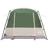  Toaletni šator Zelena 10 osoba 185T Poliester s PU premazom - Zelena 10 | shoptok.hr