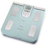 Omron Merilec telesne sestave BF-511, turkizna, (20494316) | Shoptok.si