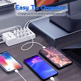  Punjač usb punjač 10 porta KT-USBP-100 | ePonuda.com