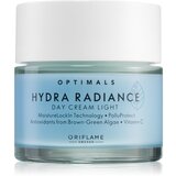 Oriflame Optimals Hydra Radiance blaga dnevna krema s hidratantnim učinkom 50 ml Cijene