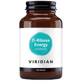 Viridian Nutrition Qi-Riboza, 180g | Shoptok.si
