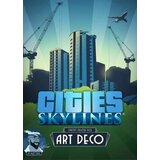 Steam Cities: Skylines - Content Creator Pack: Art Deco (DLC) Key GLOBAL Steam Cities: Skylines - Content Creator Pack: Art Deco (DLC) Key GLOBAL Slike