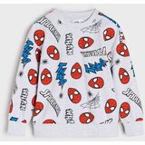 Sinsay Crewneck majica Spider-Man | shoptok.hr