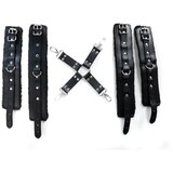 Fantasy toys Hogtie – Vezovi za ruke i noge | Eponuda.com