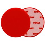 Sonax sunđer za poliranje, crveni 160mm tvrd Cene
