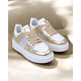 Resti Women's platform sports sneakers Gevigos | Shoptok.si