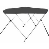 Tenda bimini s 3 luka antracit 183 x 140 x 137 cm | shoptok.hr