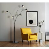 Globo STOJEČA LED-SVETILKA LUCERO //3000 K// | Shoptok.si