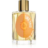 Etat Libre d´Orange Like This parfemska voda 100 ml za žene Cijene