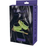 DREAMTOYS Okovi Za Zapestje Radiant Glow In The Dark Green | Shoptok.si