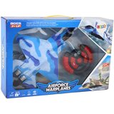  Remotely Controlled Fighter with Sound and Light Effects | shoptok.hr