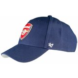 47 Brand arsenal fc mvp cap epl-mvp30wbv-lna | shoptok.hr