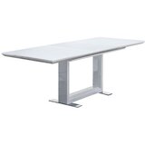  Raztegljiva miza Nika 140 cm | Shoptok.si