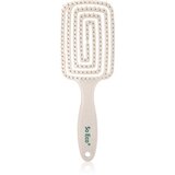 So Eco Flexi Paddle Detangling Brush četka za jednostavno raščešljavanje kose 1 kom | shoptok.hr