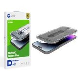 Lito zaštitno staklo s aplikatorom iPhone 15 Plus Privacy Lito zaštitno staklo s aplikatorom iPhone 15 Plus Privacy Slike