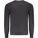 Guess Jeans MEN&#39;S BLACK SWEATER | shoptok.hr