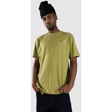Oakley Fingerprint B1B T-shirt fern / lt green | Shoptok.si
