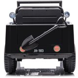  Auto na akumulator JH-103 4x4 - crni | shoptok.hr