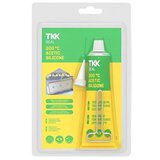 Tkk Silikon Acetat Seal 300°C crveni 60ml 160672 Cijene