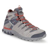 Aku Pohodništvo Alterra Gore-tex Siva Cene