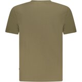 Marina Yachting SHORT SLEEVE T-SHIRT MEN GREEN | Shoptok.si