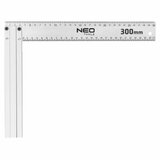  Ugaonik aluminijumski 300mm ( 72-145 ) | ePonuda.com