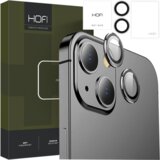 HOFI OVITEK ZA KAMERO CAMRING PRO+ ZA IPHONE 13 MINI / 13 ČRN, (22069343) | Shoptok.si