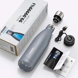 CrazyCap Pro boca 740 ml, Cool Gray | shoptok.hr