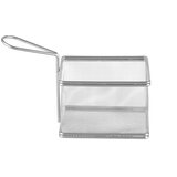 Hendi minijaturne korpice za friteze, 125x100x(H)85mm | Eponuda.com