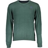 Gianmarco Venturi MEN&#39;S GREEN SWEATER | shoptok.hr